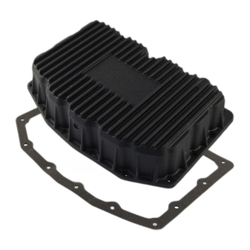 6.7L Power Stroke Oil Pan - New Direct-Fit Diesel Replacement
