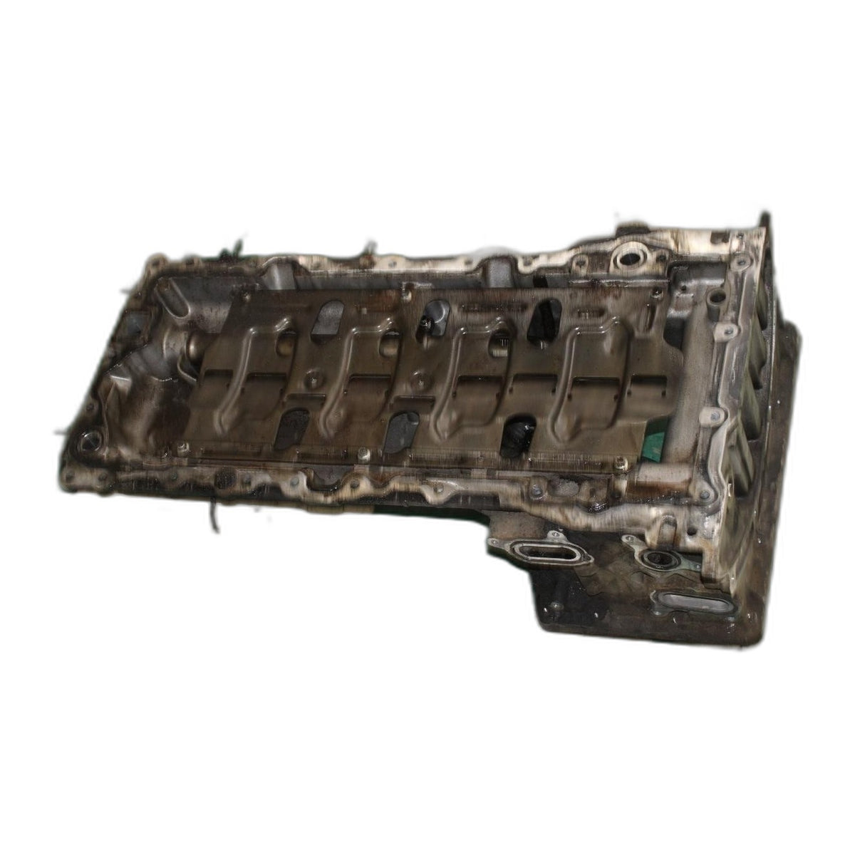 6.7L Power Stroke Oil Pan - New Direct-Fit Diesel Replacement