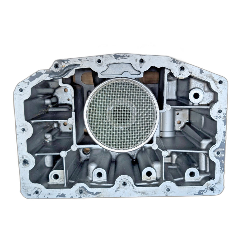 6.7L Power Stroke Oil Pan - New Direct-Fit Diesel Replacement