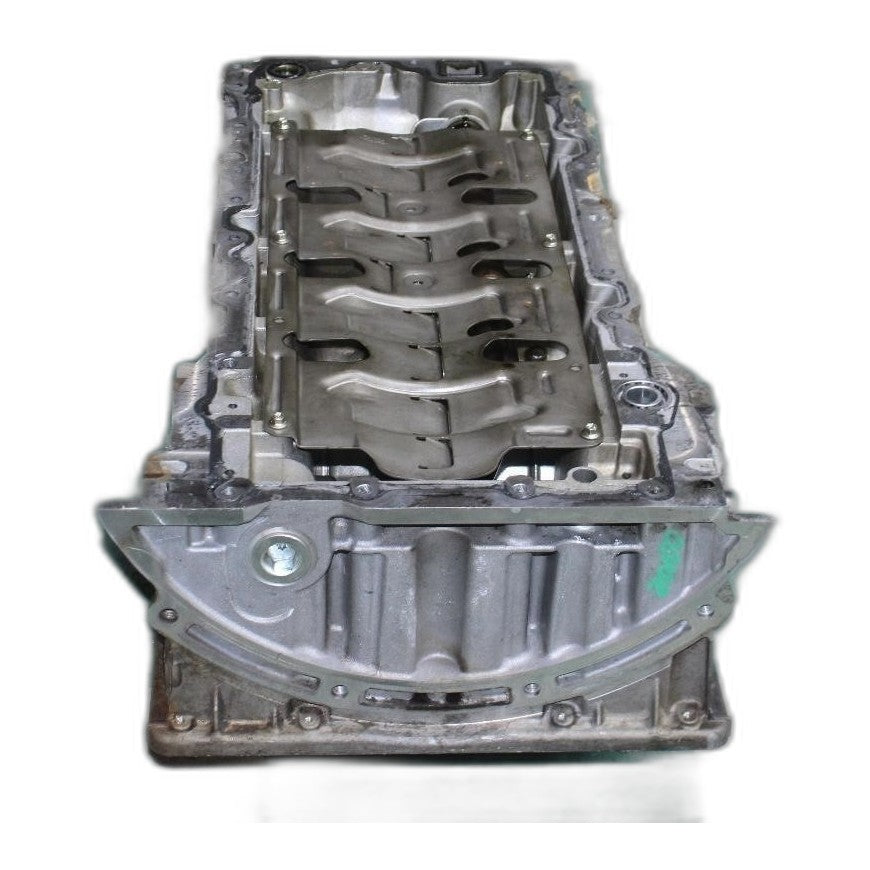 6.7L Power Stroke Oil Pan - New Direct-Fit Diesel Replacement