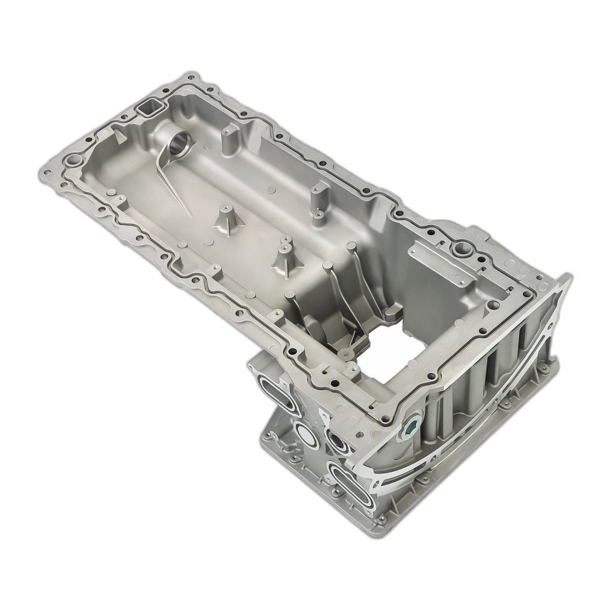 6.7L Power Stroke Oil Pan - New Direct-Fit Diesel Replacement