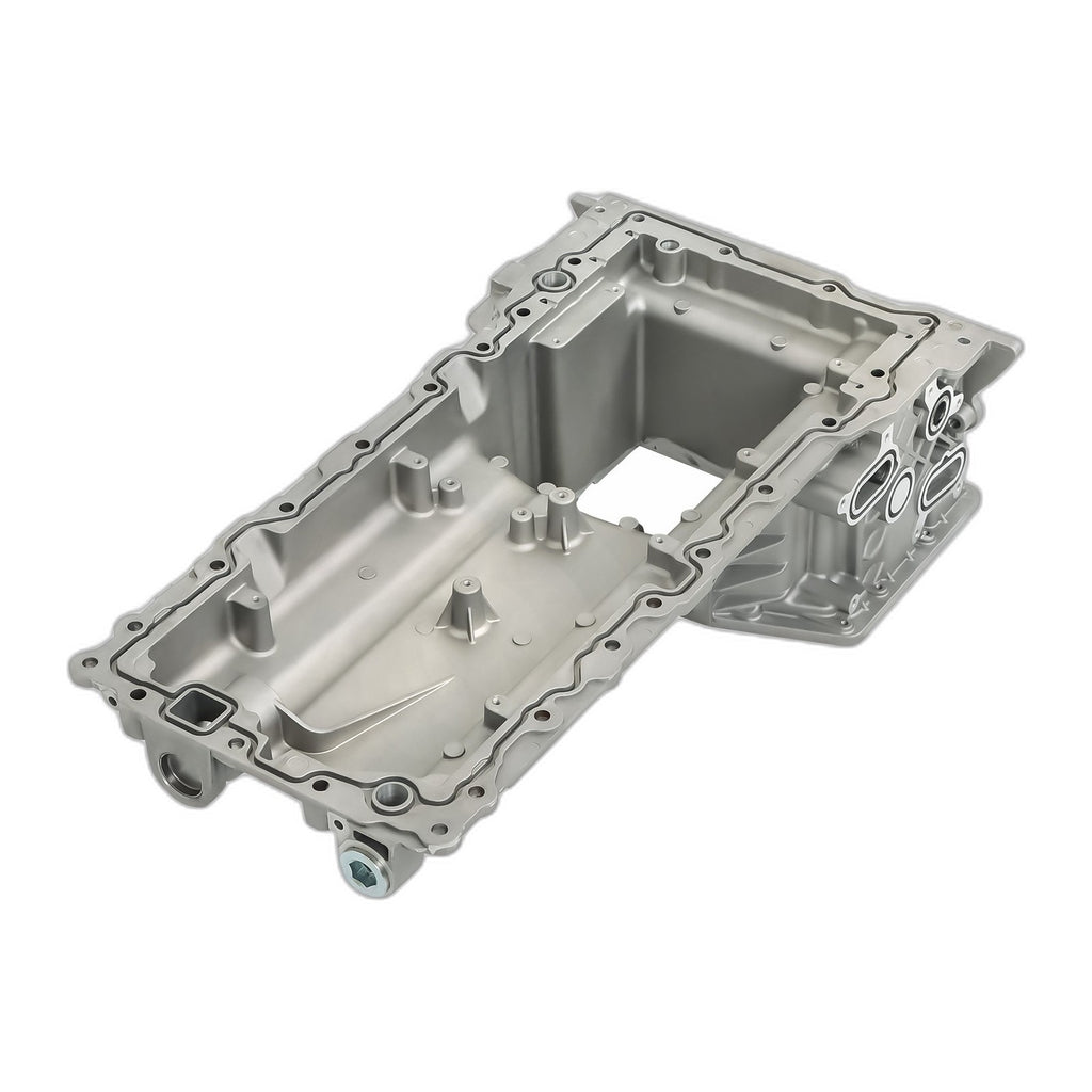 6.7L Power Stroke Oil Pan - New Direct-Fit Diesel Replacement