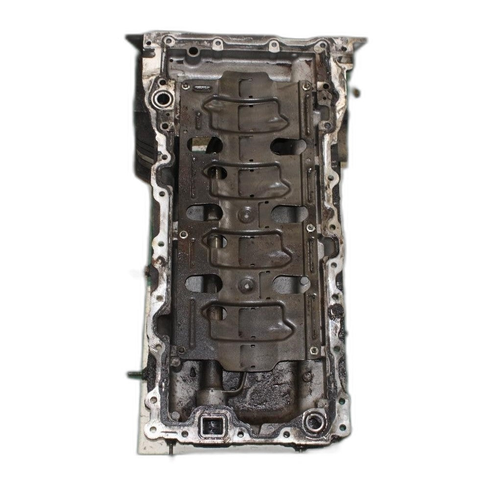 6.7L Power Stroke Oil Pan - New Direct-Fit Diesel Replacement