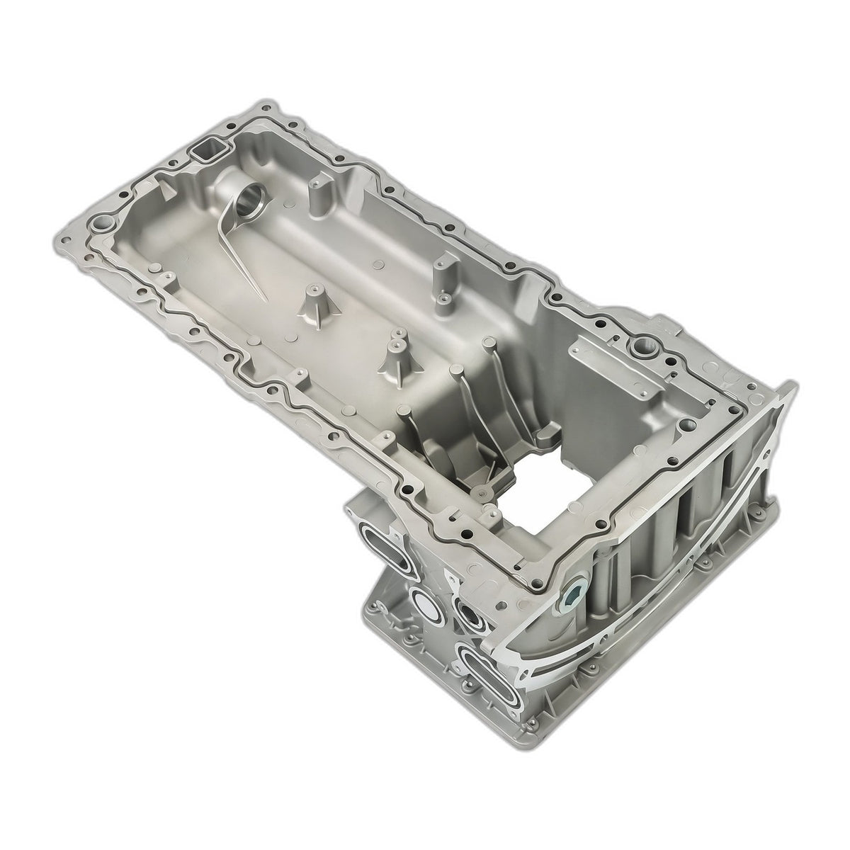 6.7L Power Stroke Oil Pan - New Direct-Fit Diesel Replacement