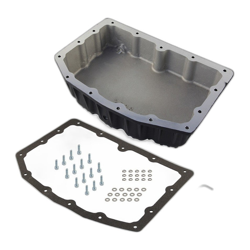 6.7L Power Stroke Oil Pan - New Direct-Fit Diesel Replacement