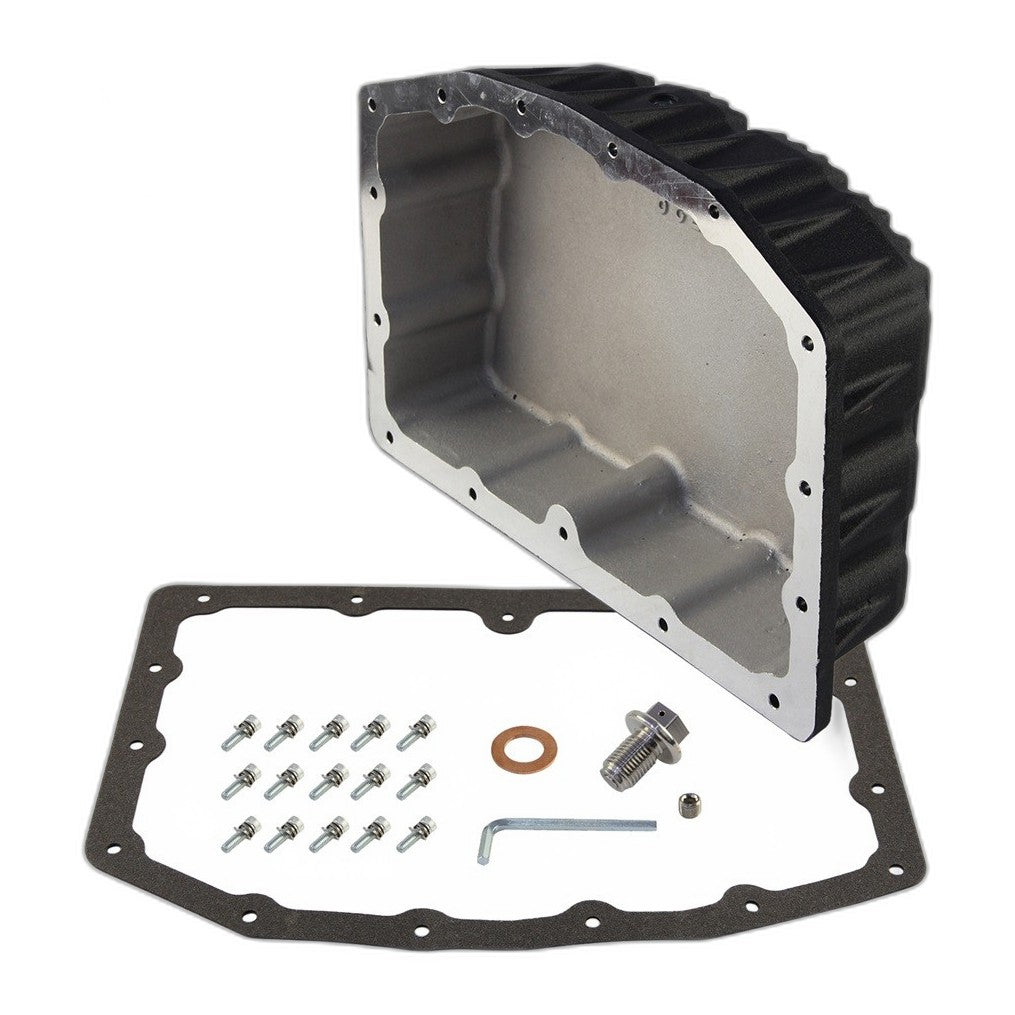 6.7L Power Stroke Oil Pan - New Direct-Fit Diesel Replacement
