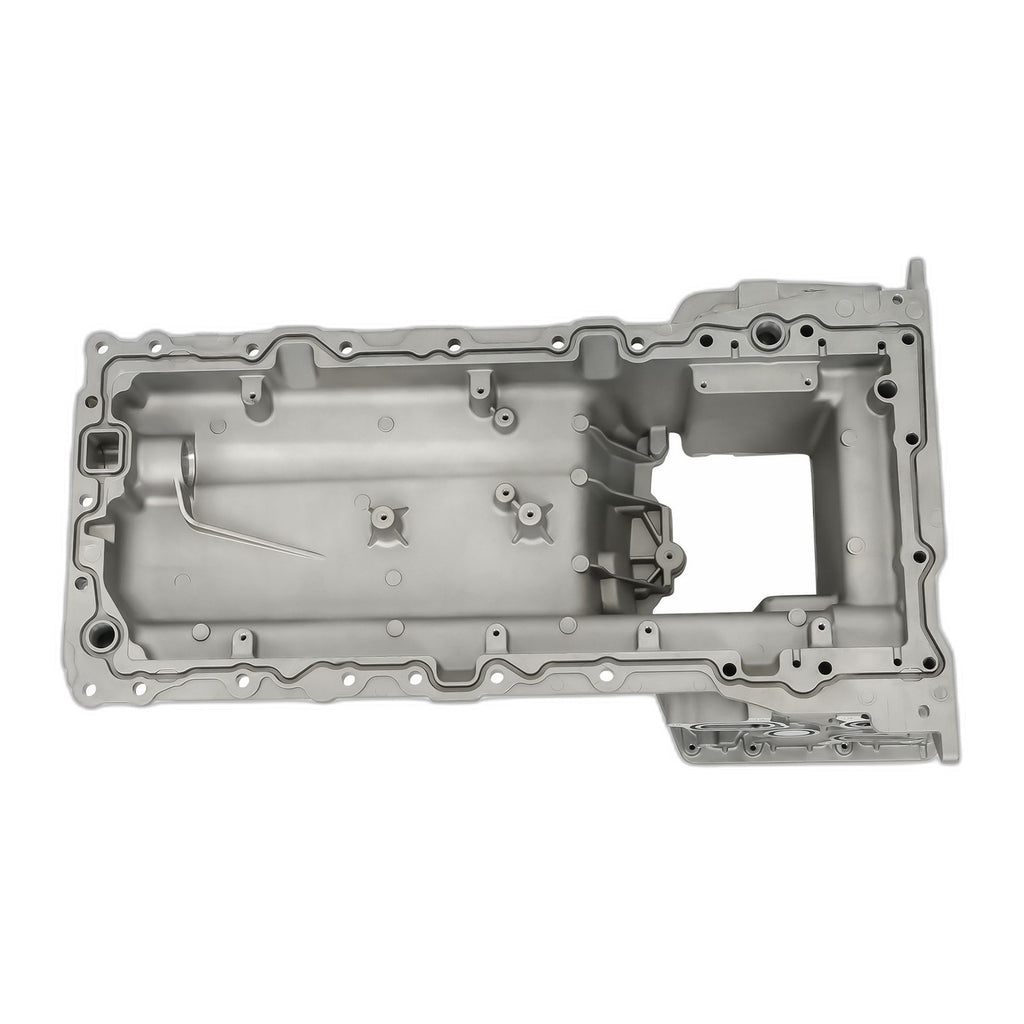 6.7L Power Stroke Oil Pan - New Direct-Fit Diesel Replacement