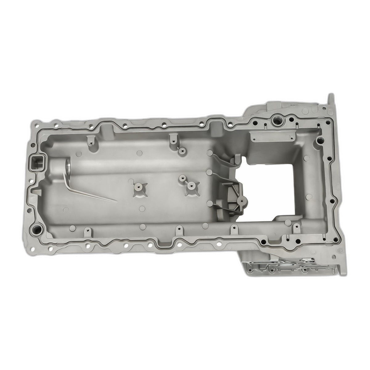6.7L Power Stroke Oil Pan - New Direct-Fit Diesel Replacement