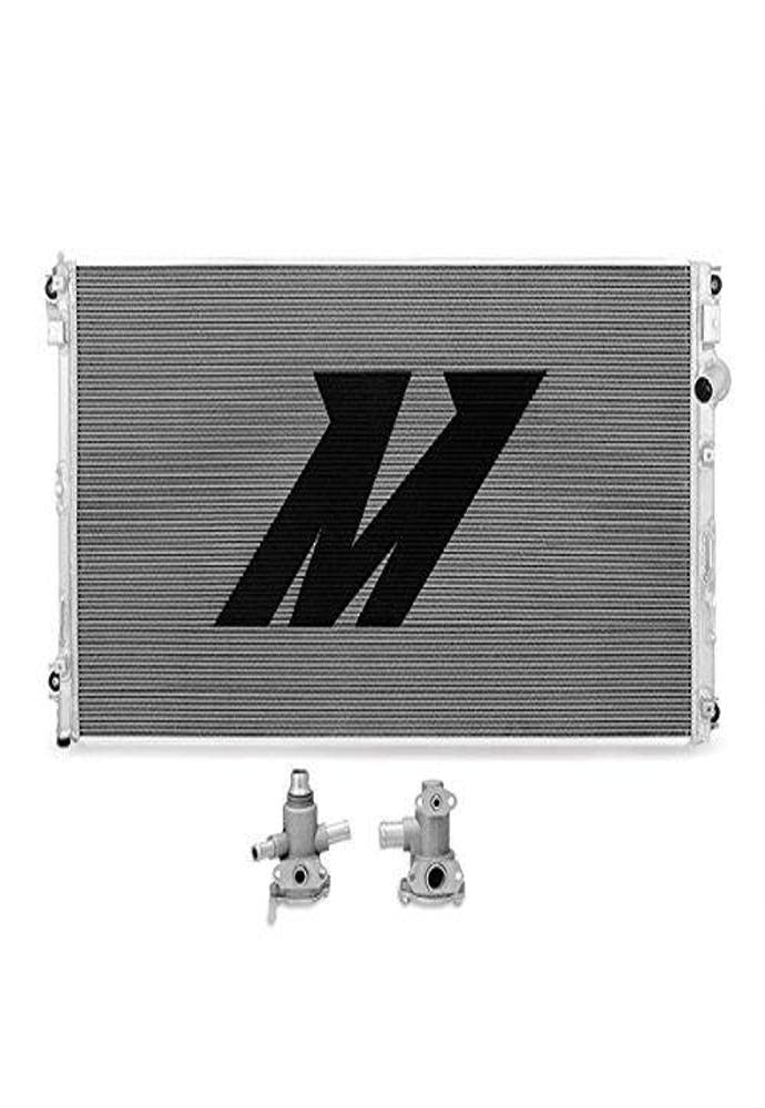 6.7L Power Stroke Radiator 2011-2016 OEM