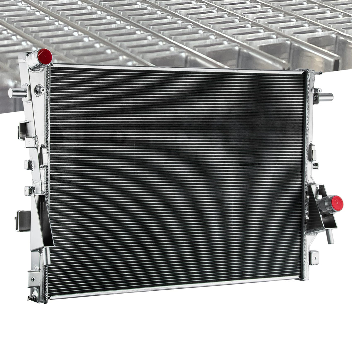 6.7L Power Stroke Radiator 2017-2022