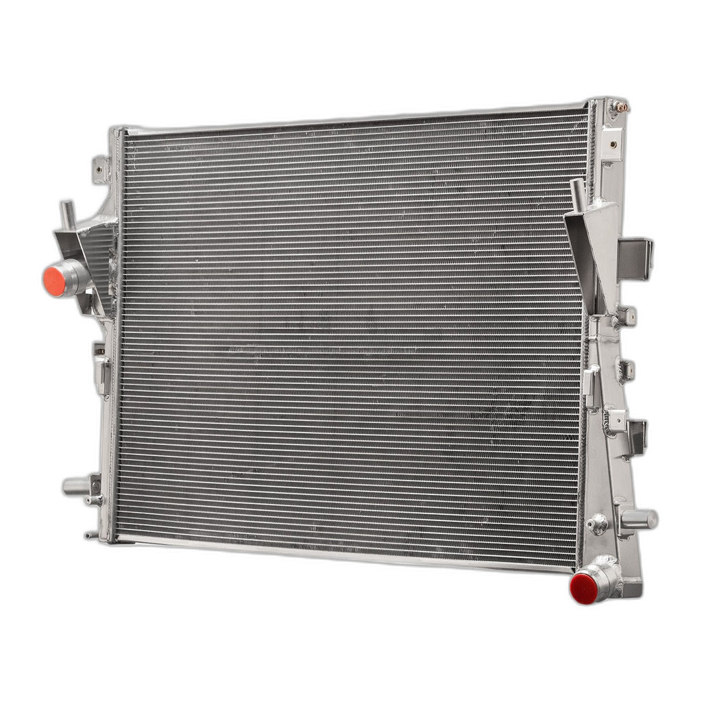 6.7L Power Stroke Radiator 2017 - New Direct-Fit Diesel Replacement