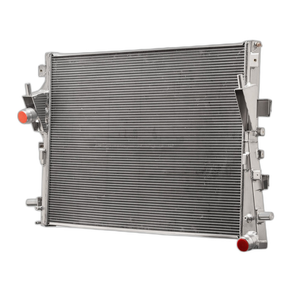 6.7L Power Stroke Radiator 2017 - New Direct-Fit Diesel Replacement