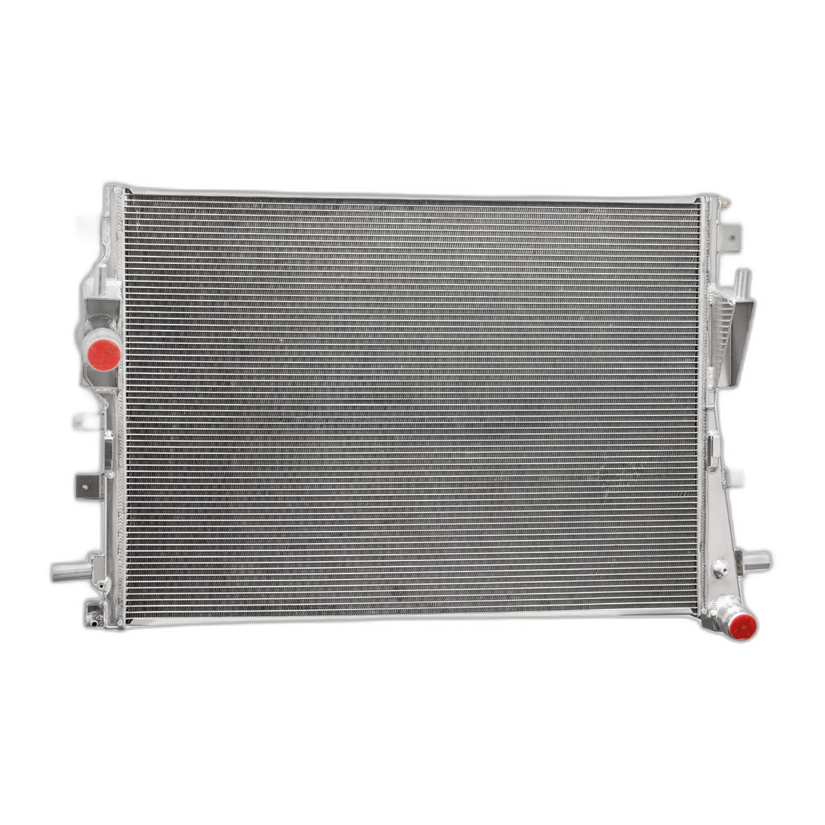 6.7L Power Stroke Radiator 2017 - New Direct-Fit Diesel Replacement