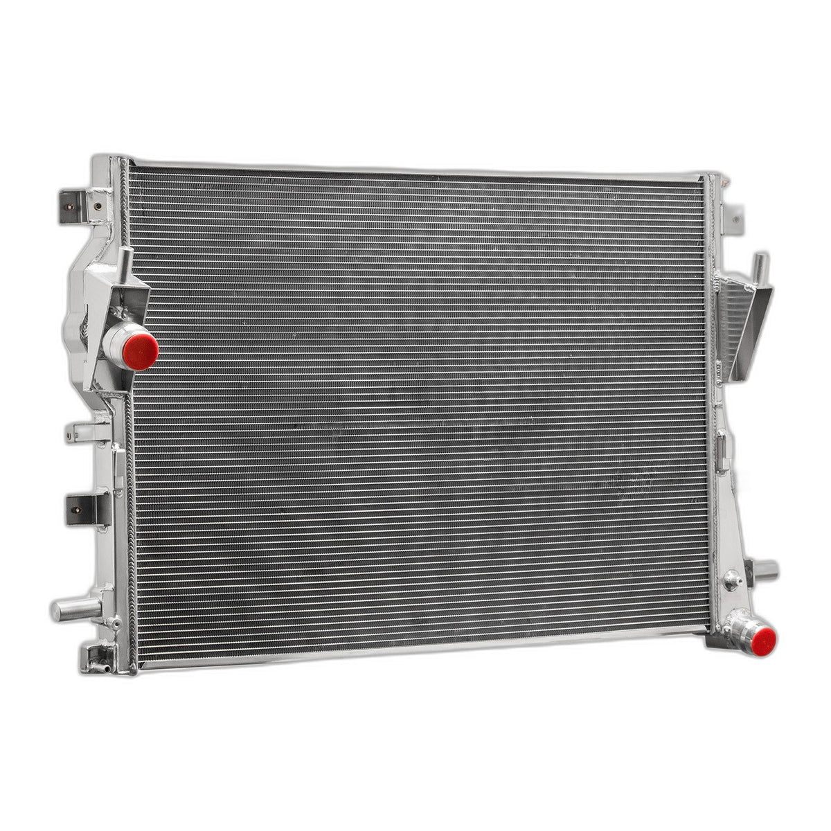 6.7L Power Stroke Radiator 2017 - New Direct-Fit Diesel Replacement