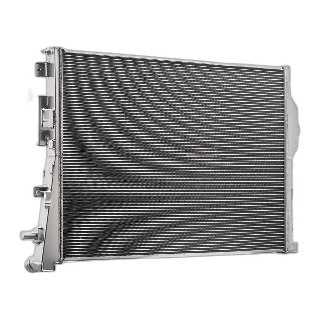 6.7L Power Stroke Radiator 2017 - New Direct-Fit Diesel Replacement