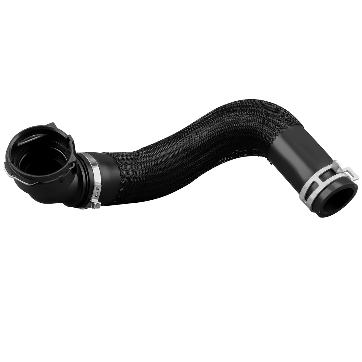 6.7L Power Stroke Radiator Hose Kit 2011-2016 OEM