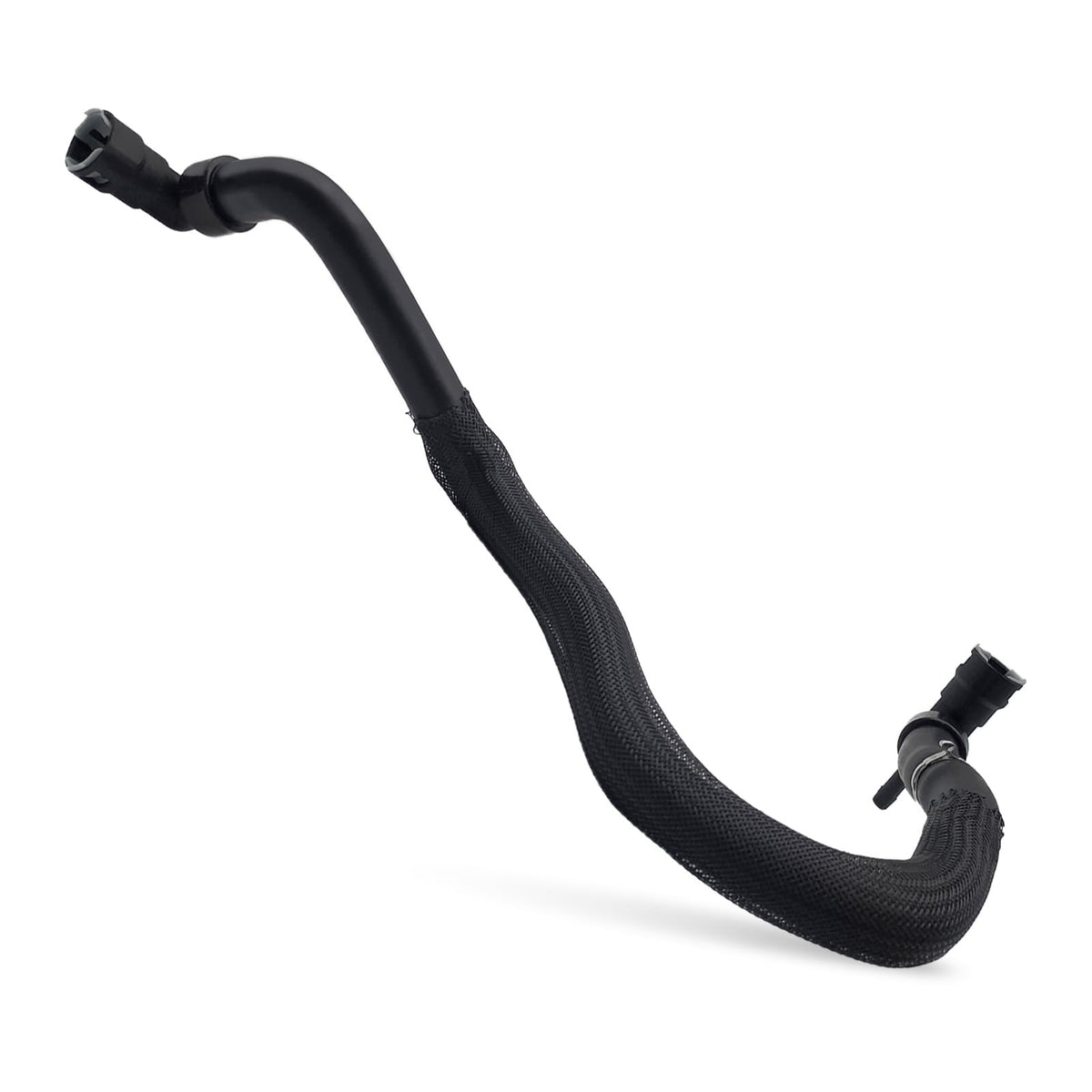 6.7L Power Stroke Radiator Hose Kit 2011-2017 OEM