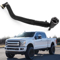 6.7L Power Stroke Radiator Hose Kit 2017-2024 OEM