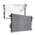 6.7L Power Stroke Radiator - New Direct-Fit Diesel Replacement