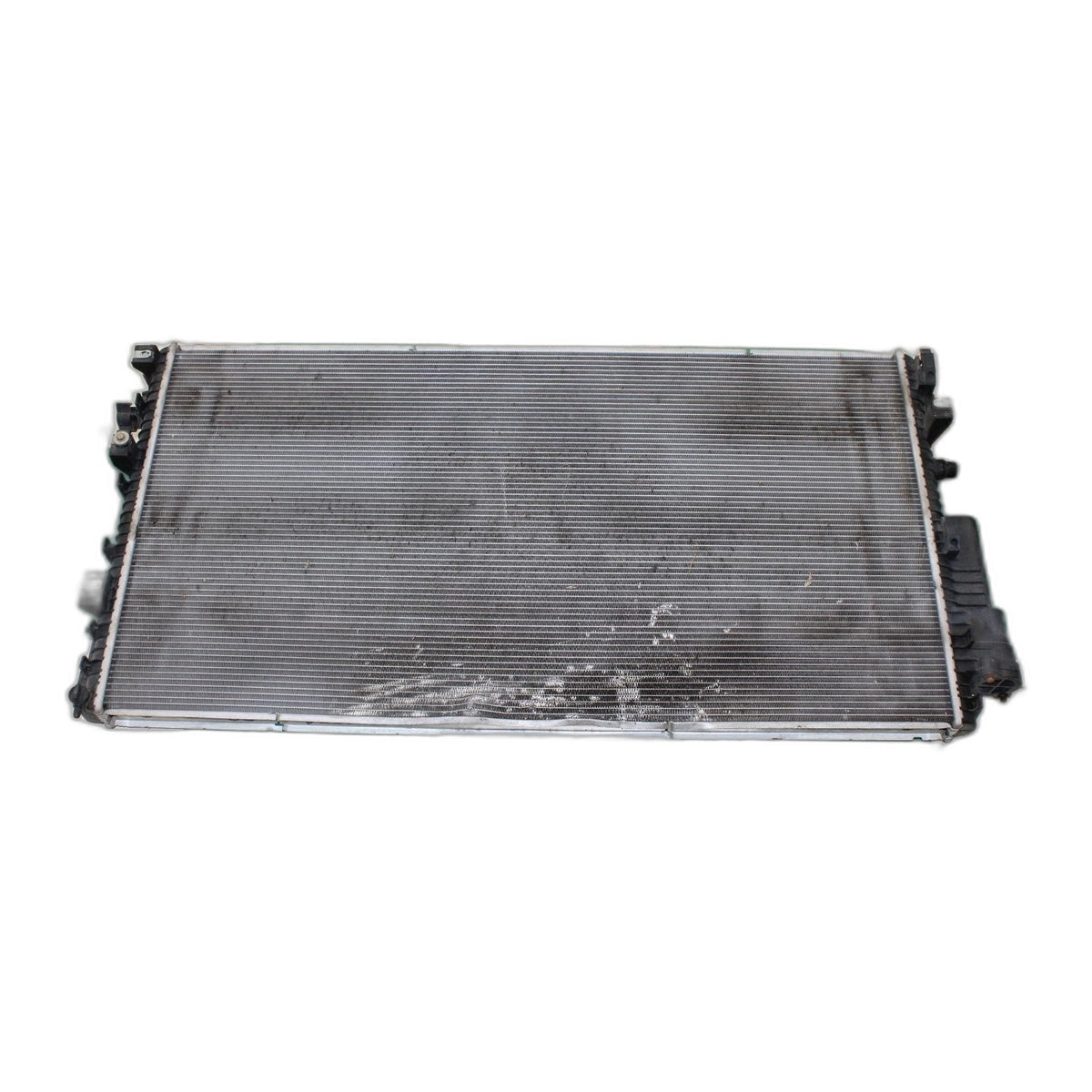 6.7L Power Stroke Radiator - New Direct-Fit Diesel Replacement