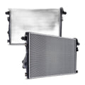 6.7L Power Stroke Radiator - New Direct-Fit Diesel Replacement
