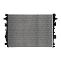 6.7L Power Stroke Radiator - New Direct-Fit Diesel Replacement