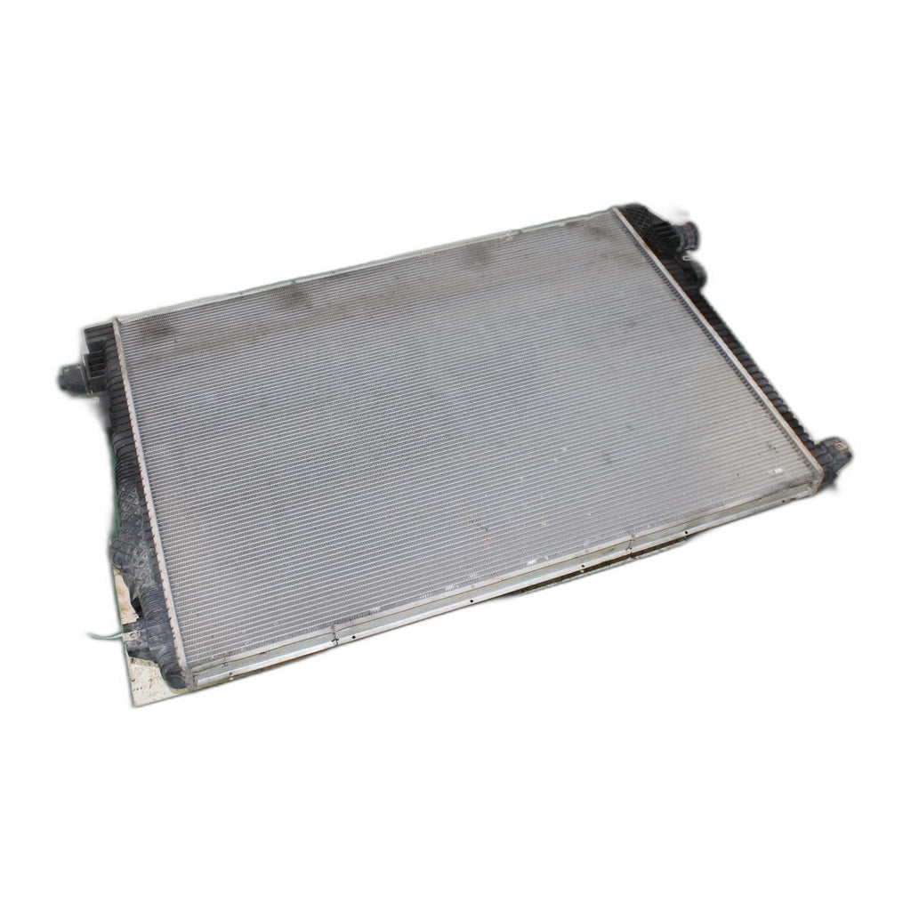 6.7L Power Stroke Radiator - New Direct-Fit Diesel Replacement
