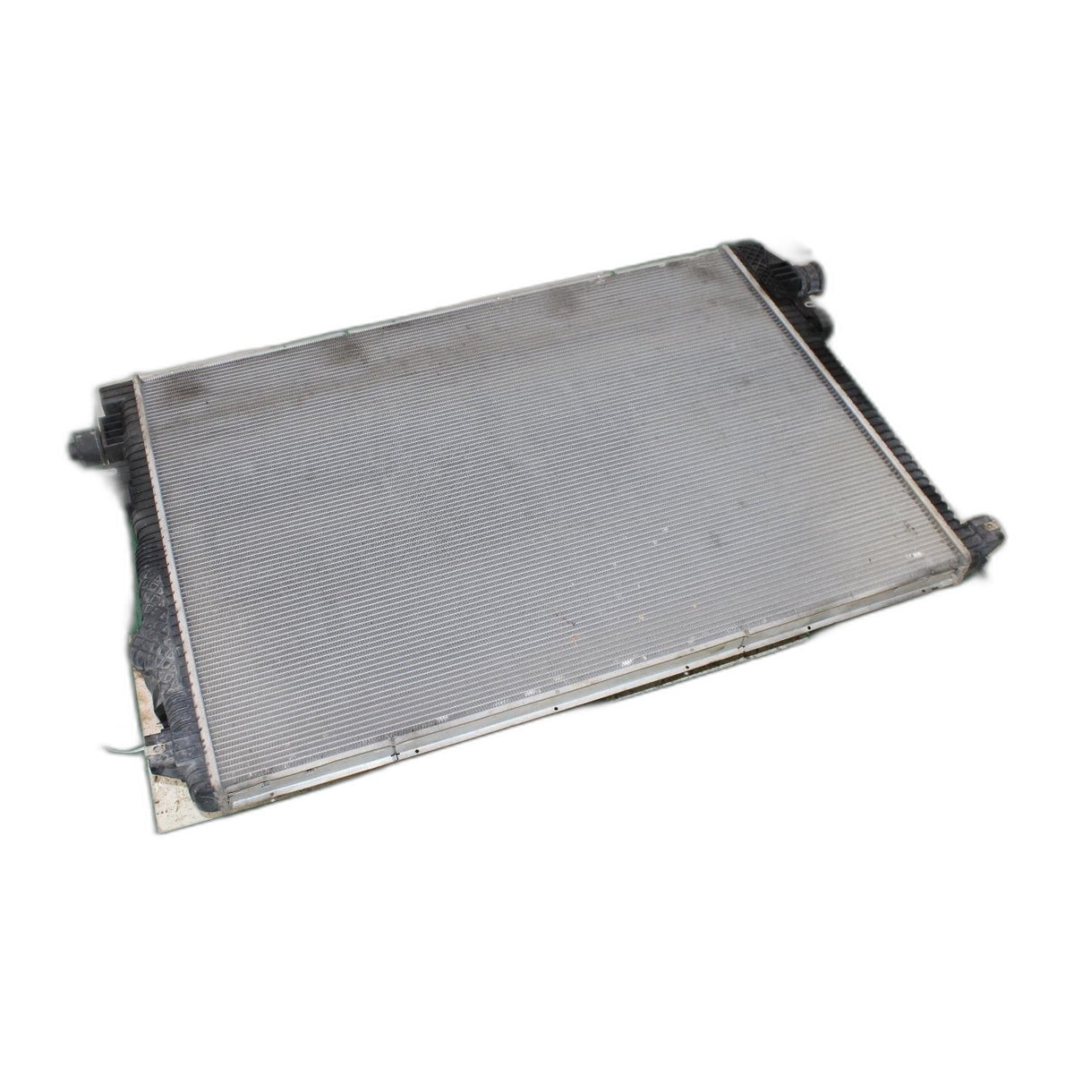 6.7L Power Stroke Radiator - New Direct-Fit Diesel Replacement