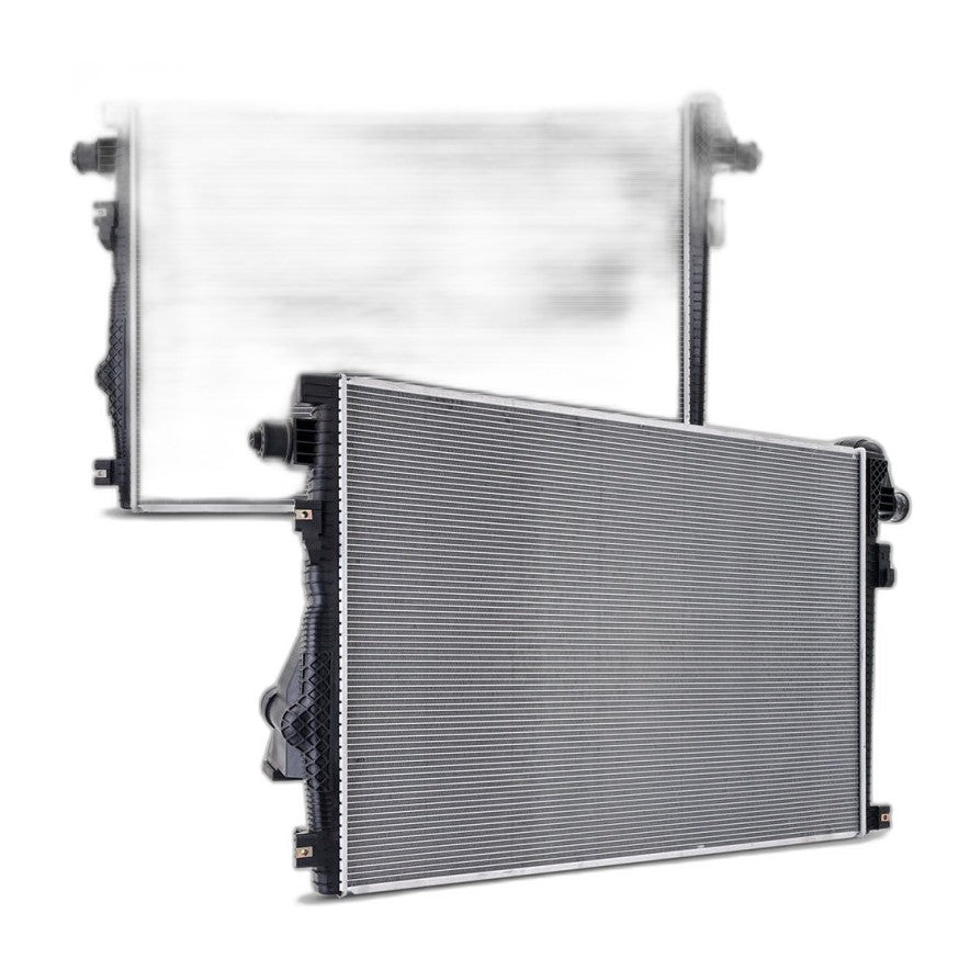 6.7L Power Stroke Radiator - New Direct-Fit Diesel Replacement