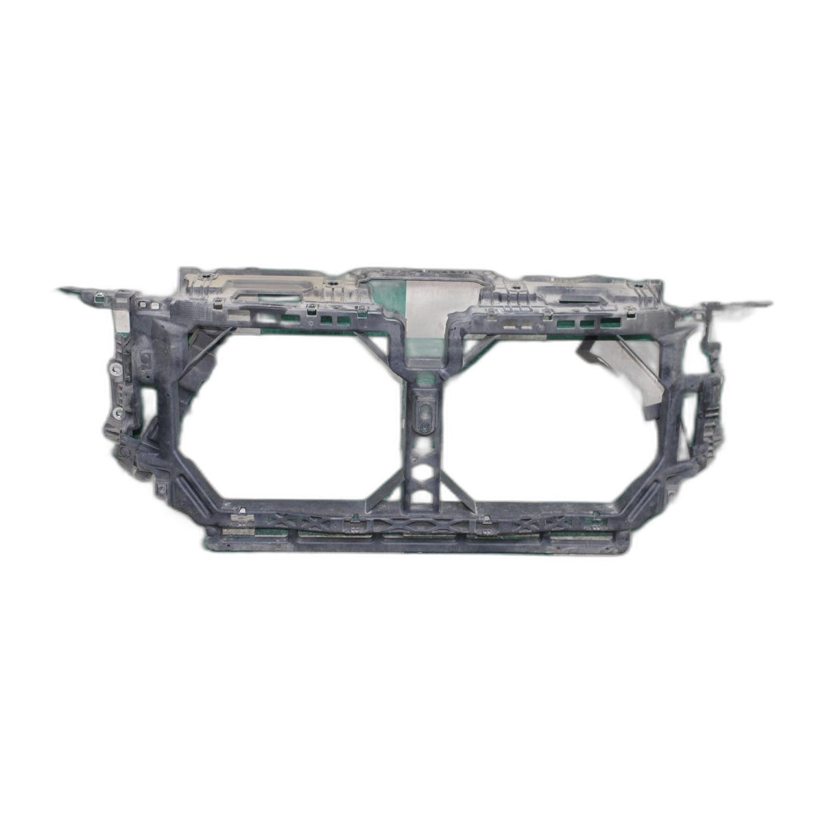 6.7L Power Stroke Radiator - New Direct-Fit Diesel Replacement
