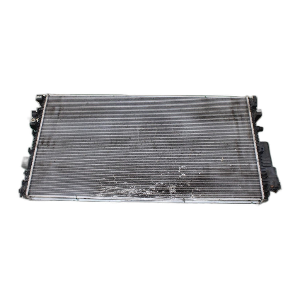 6.7L Power Stroke Radiator - New Direct-Fit Diesel Replacement