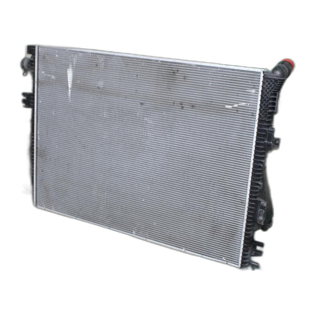 6.7L Power Stroke Radiator - New Direct-Fit Diesel Replacement