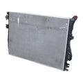 6.7L Power Stroke Radiator - New Direct-Fit Diesel Replacement