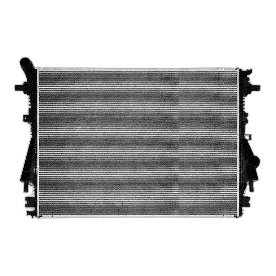 6.7L Power Stroke Radiator - New Direct-Fit Diesel Replacement