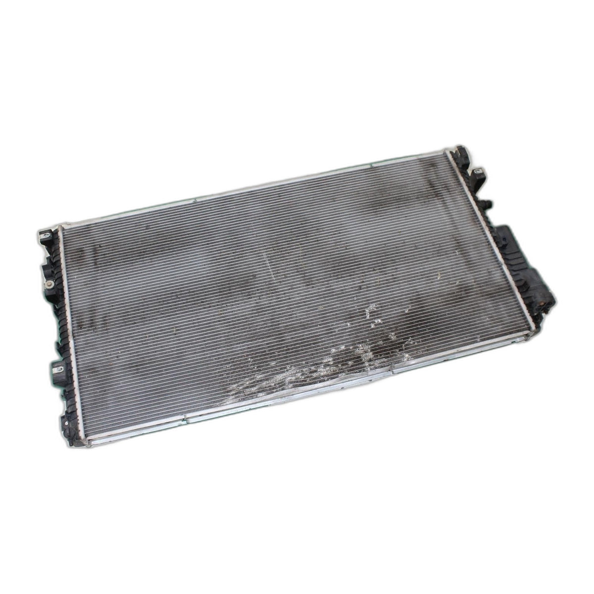 6.7L Power Stroke Radiator - New Direct-Fit Diesel Replacement