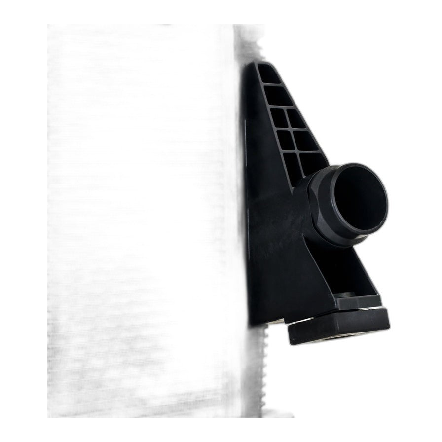 6.7L Power Stroke Radiator - New Direct-Fit Diesel Replacement