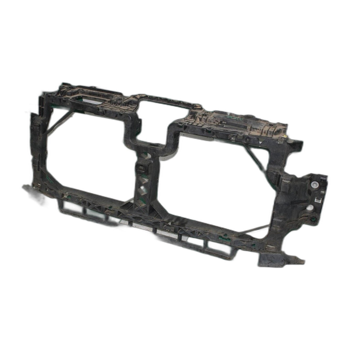 6.7L Power Stroke Radiator - New Direct-Fit Diesel Replacement