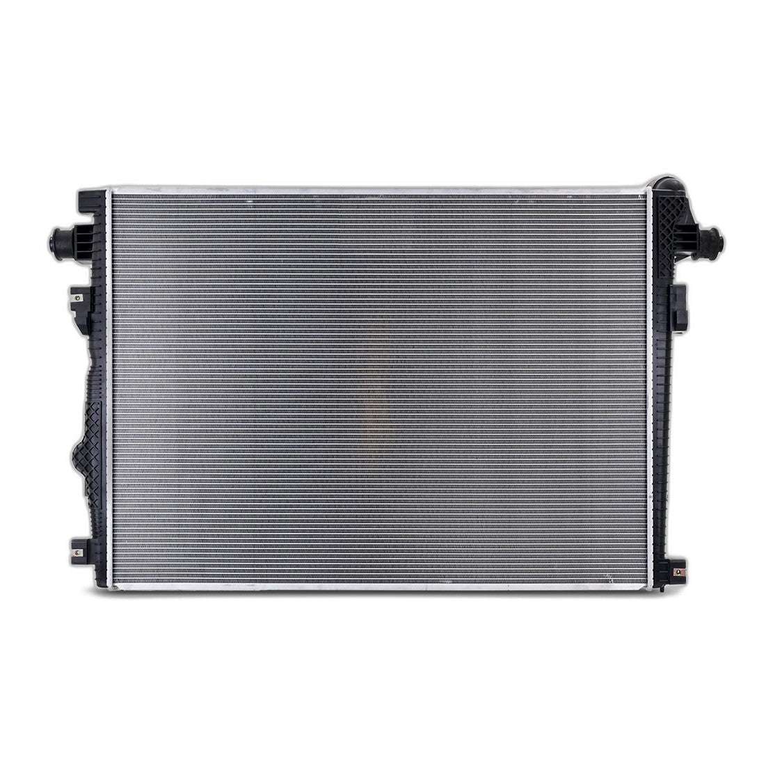 6.7L Power Stroke Radiator - New Direct-Fit Diesel Replacement