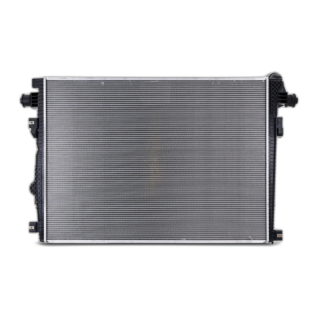 6.7L Power Stroke Radiator - New Direct-Fit Diesel Replacement