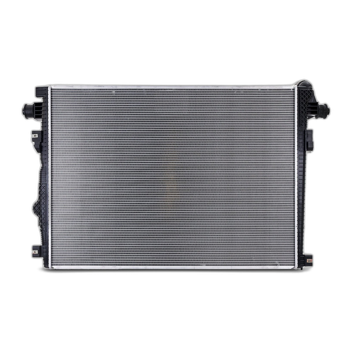 6.7L Power Stroke Radiator - New Direct-Fit Diesel Replacement