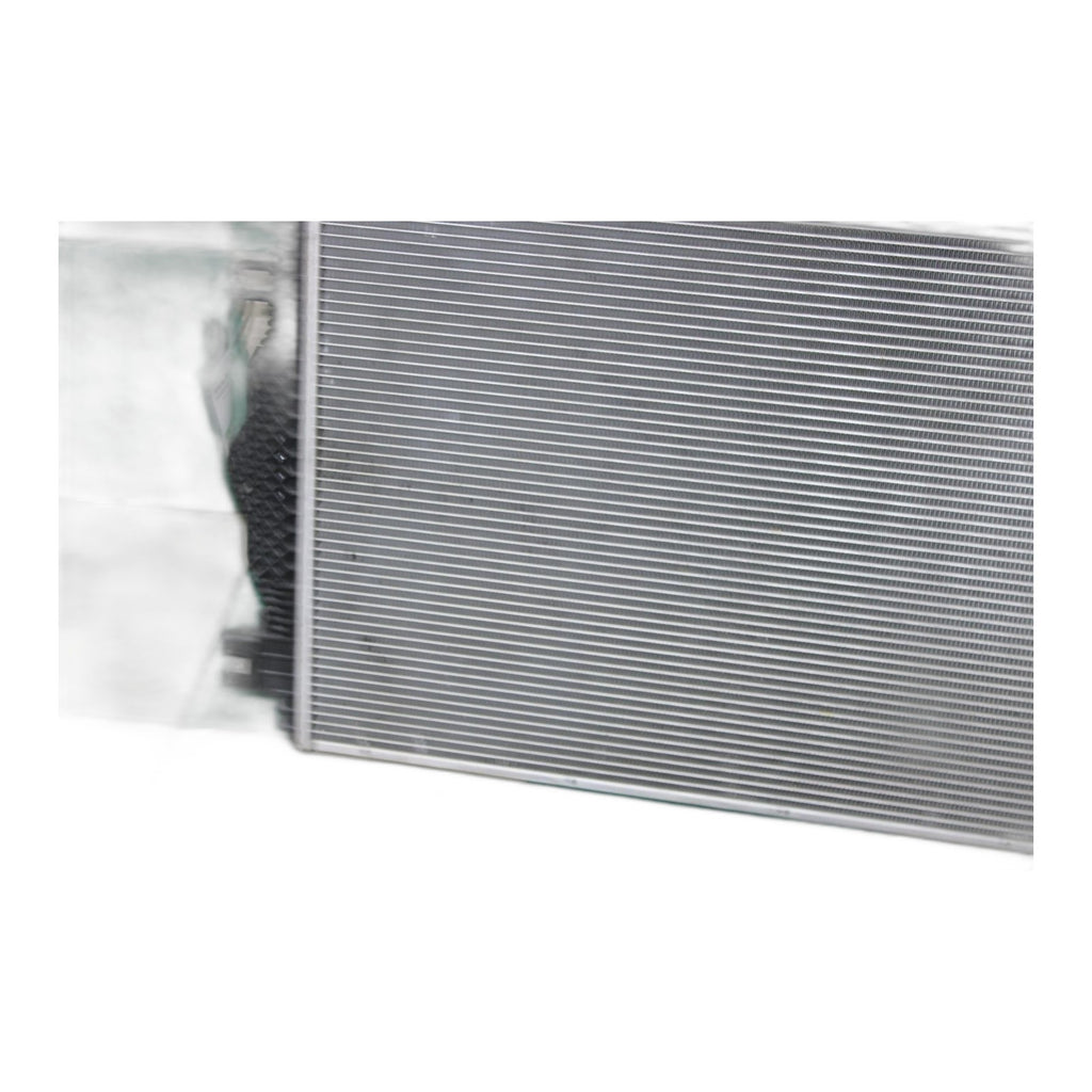6.7L Power Stroke Radiator - New Direct-Fit Diesel Replacement
