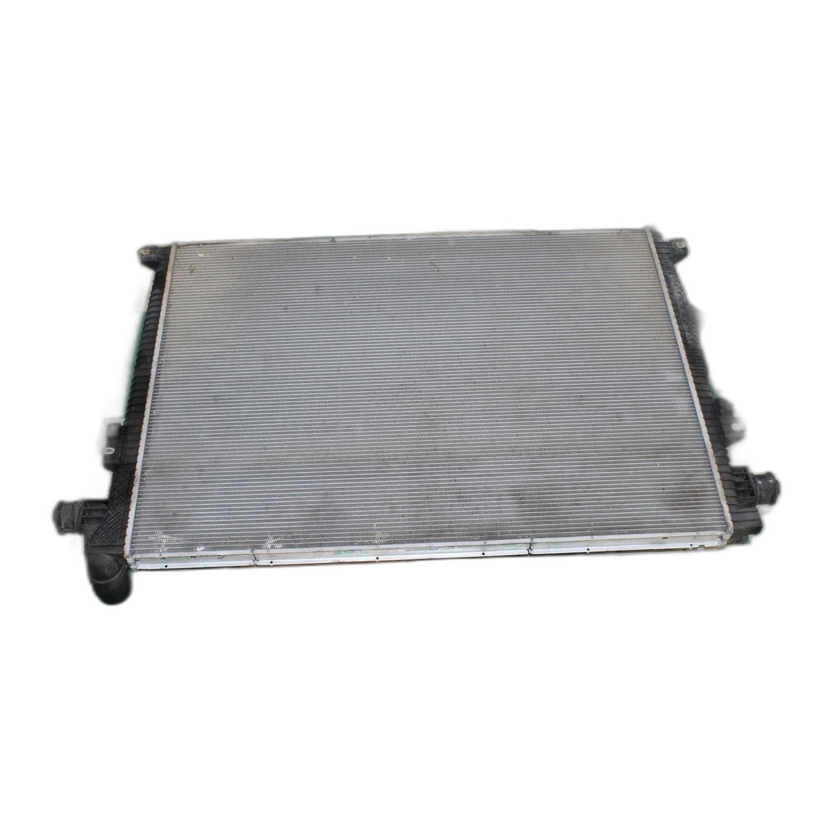 6.7L Power Stroke Radiator - New Direct-Fit Diesel Replacement