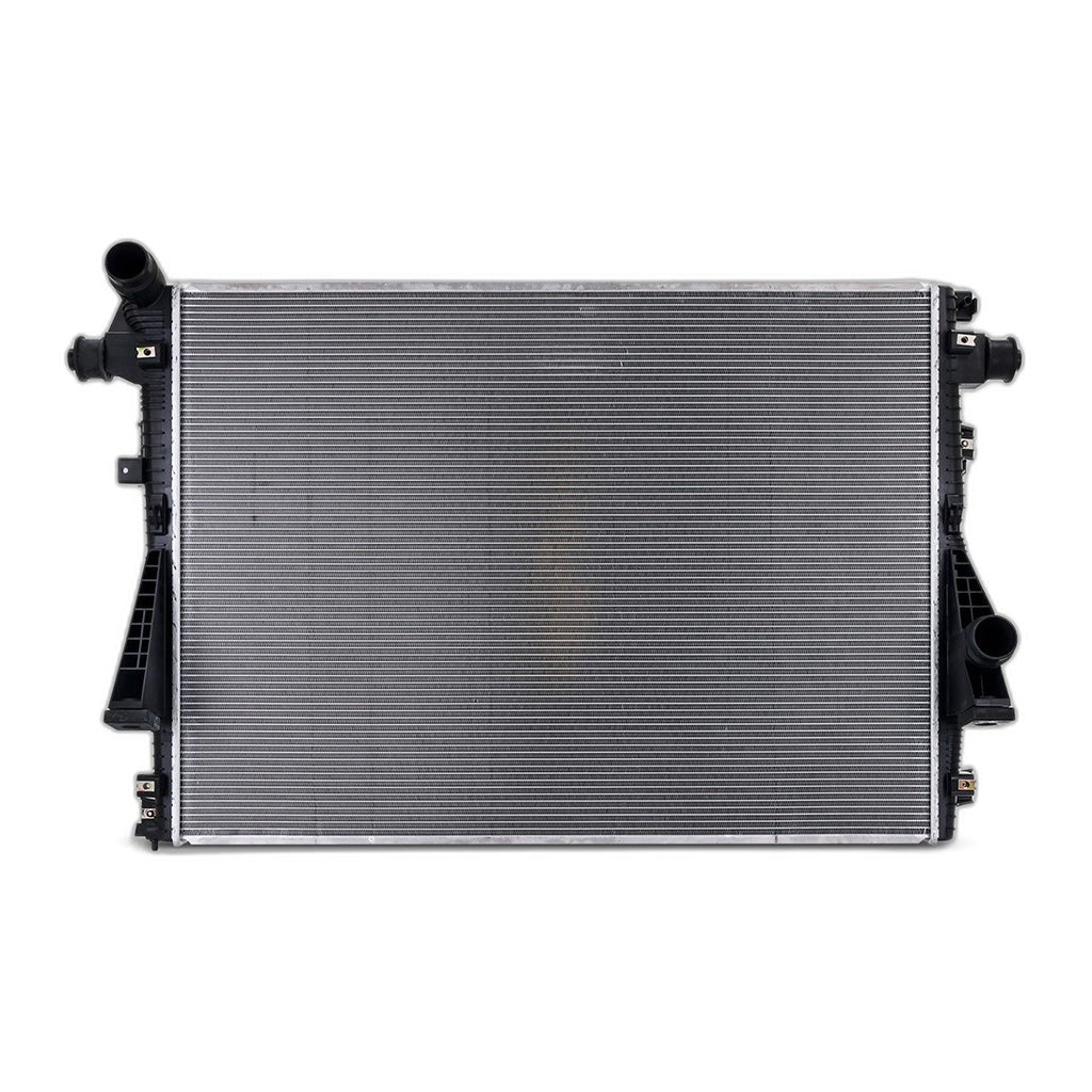 6.7L Power Stroke Radiator - New Direct-Fit Diesel Replacement