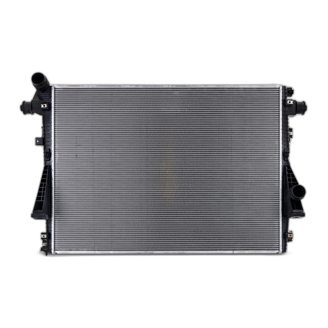 6.7L Power Stroke Radiator - New Direct-Fit Diesel Replacement