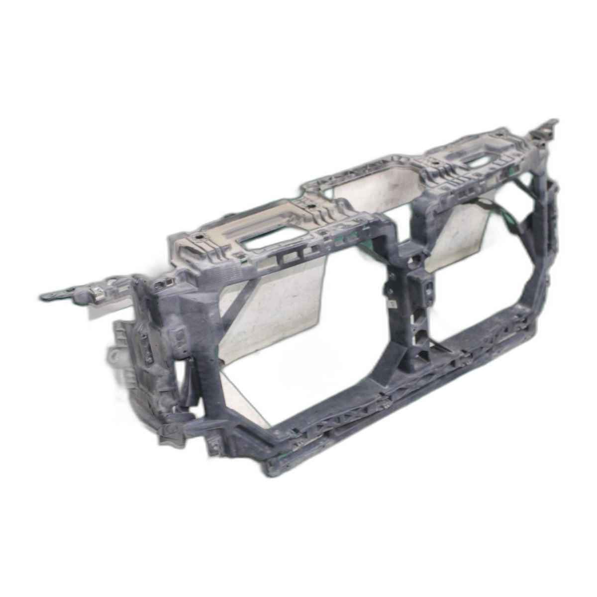 6.7L Power Stroke Radiator - New Direct-Fit Diesel Replacement