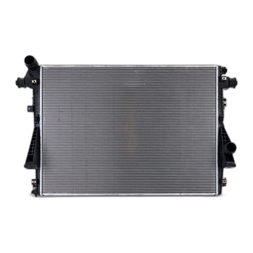 6.7L Power Stroke Radiator - New Direct-Fit Diesel Replacement