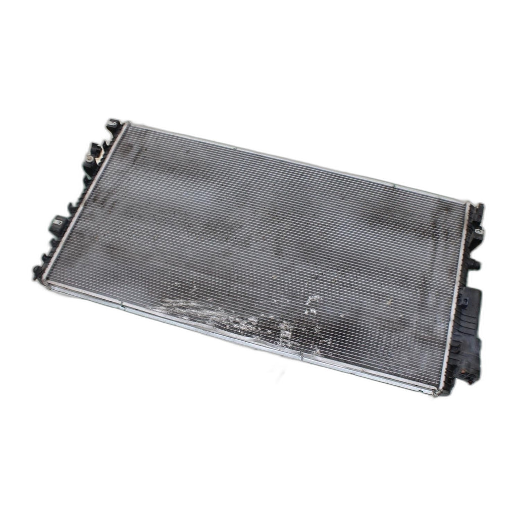 6.7L Power Stroke Radiator - New Direct-Fit Diesel Replacement