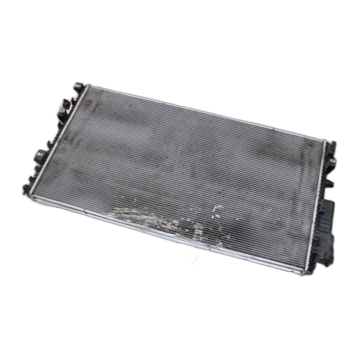 6.7L Power Stroke Radiator - New Direct-Fit Diesel Replacement