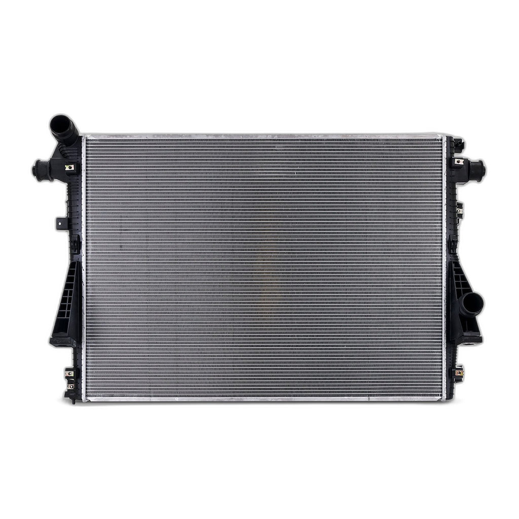 6.7L Power Stroke Radiator - New Direct-Fit Diesel Replacement