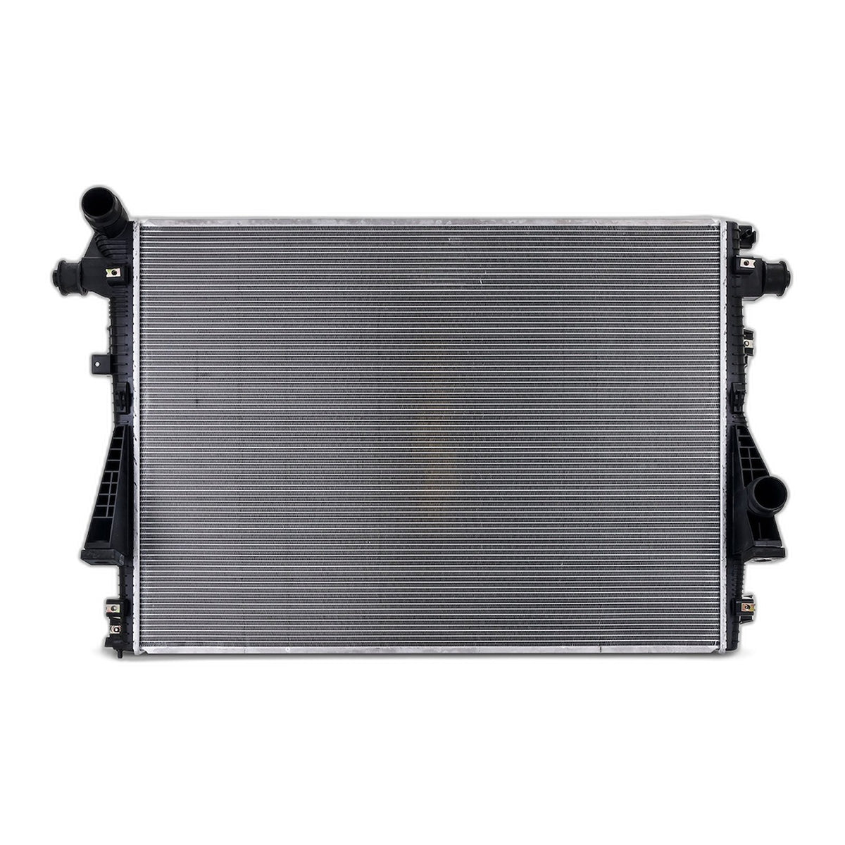 6.7L Power Stroke Radiator - New Direct-Fit Diesel Replacement